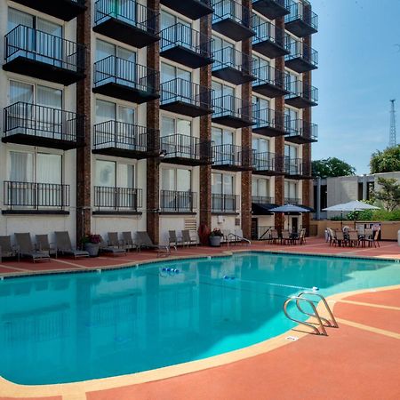 Hawthorne Inn & Conference Center Winston-Salem Kültér fotó