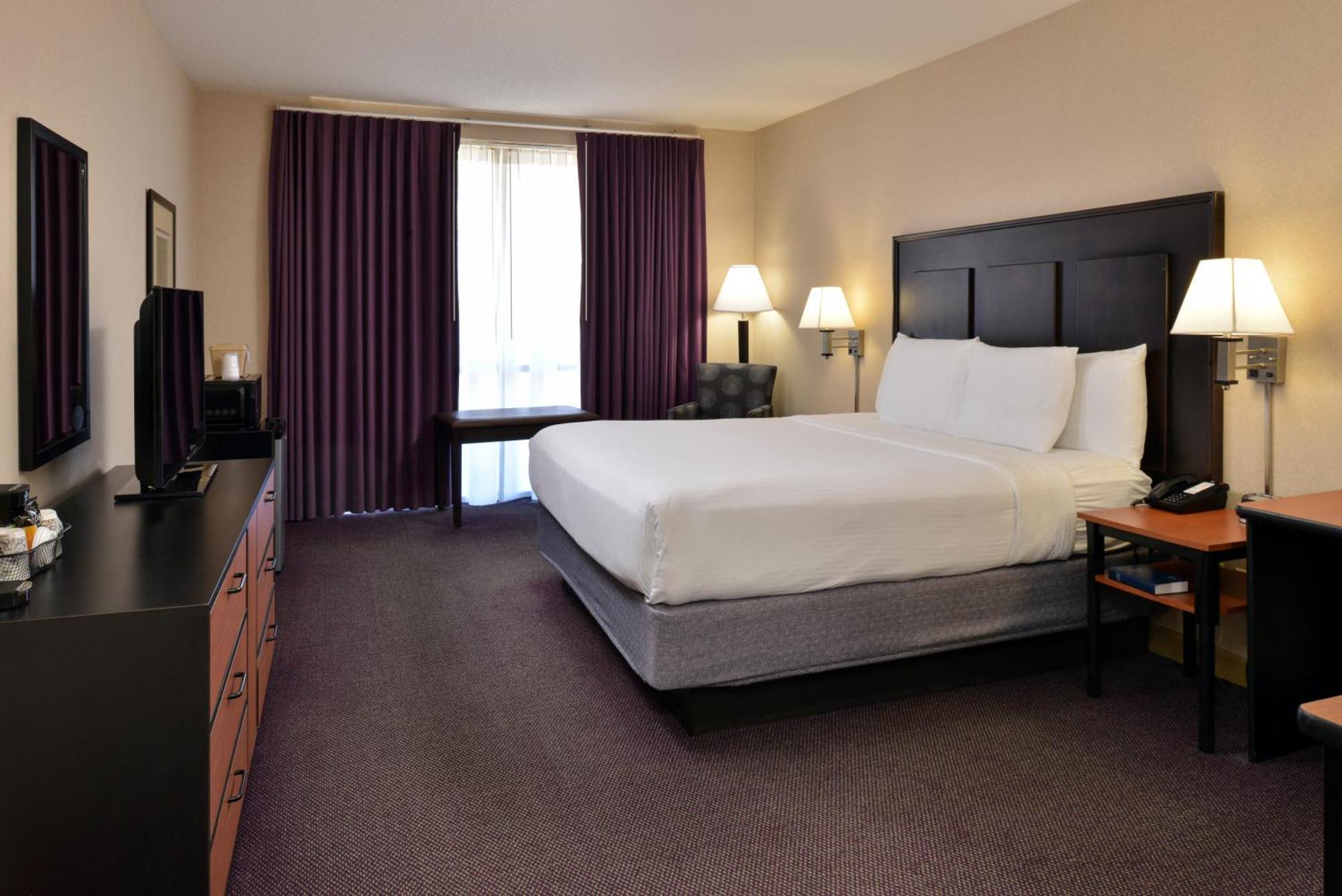 Hawthorne Inn & Conference Center Winston-Salem Kültér fotó