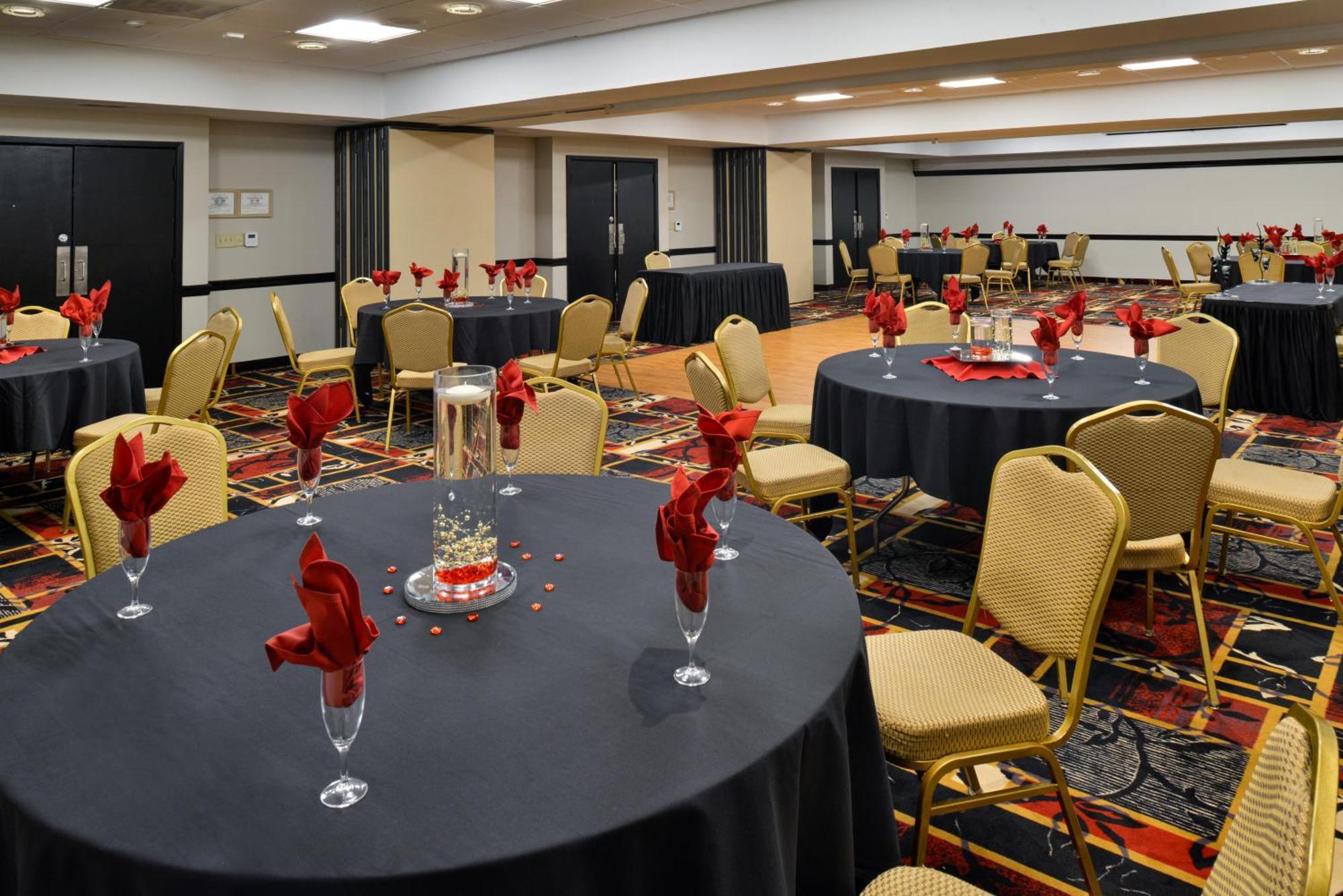 Hawthorne Inn & Conference Center Winston-Salem Kültér fotó