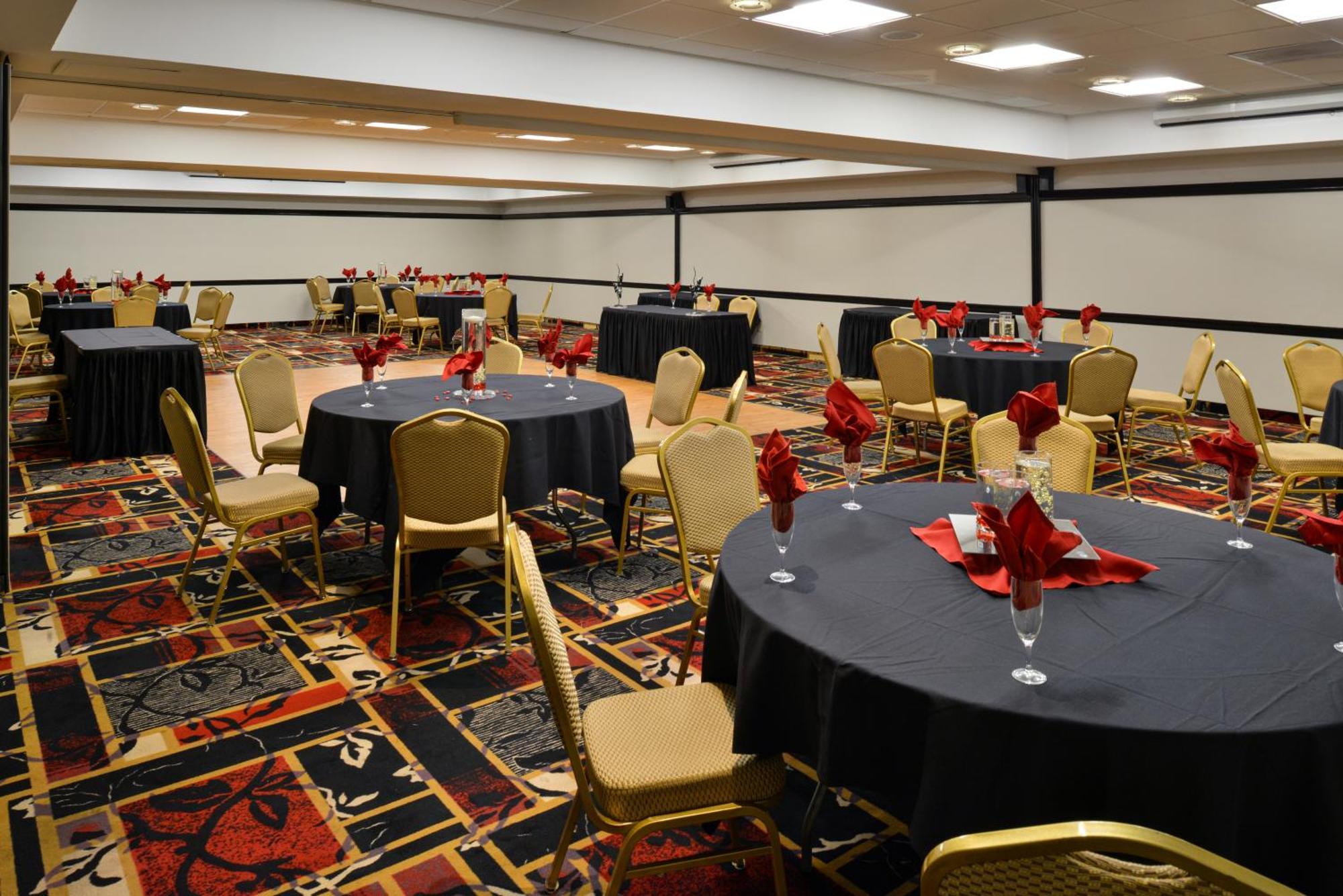 Hawthorne Inn & Conference Center Winston-Salem Kültér fotó