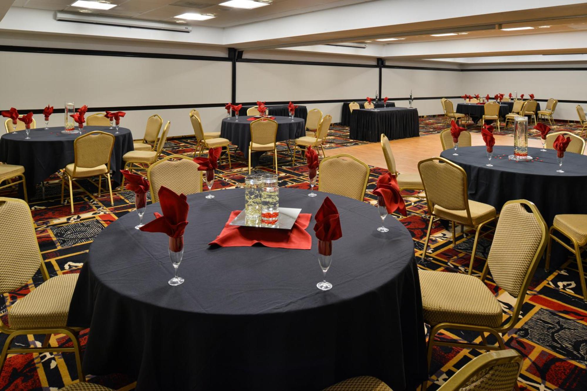 Hawthorne Inn & Conference Center Winston-Salem Kültér fotó