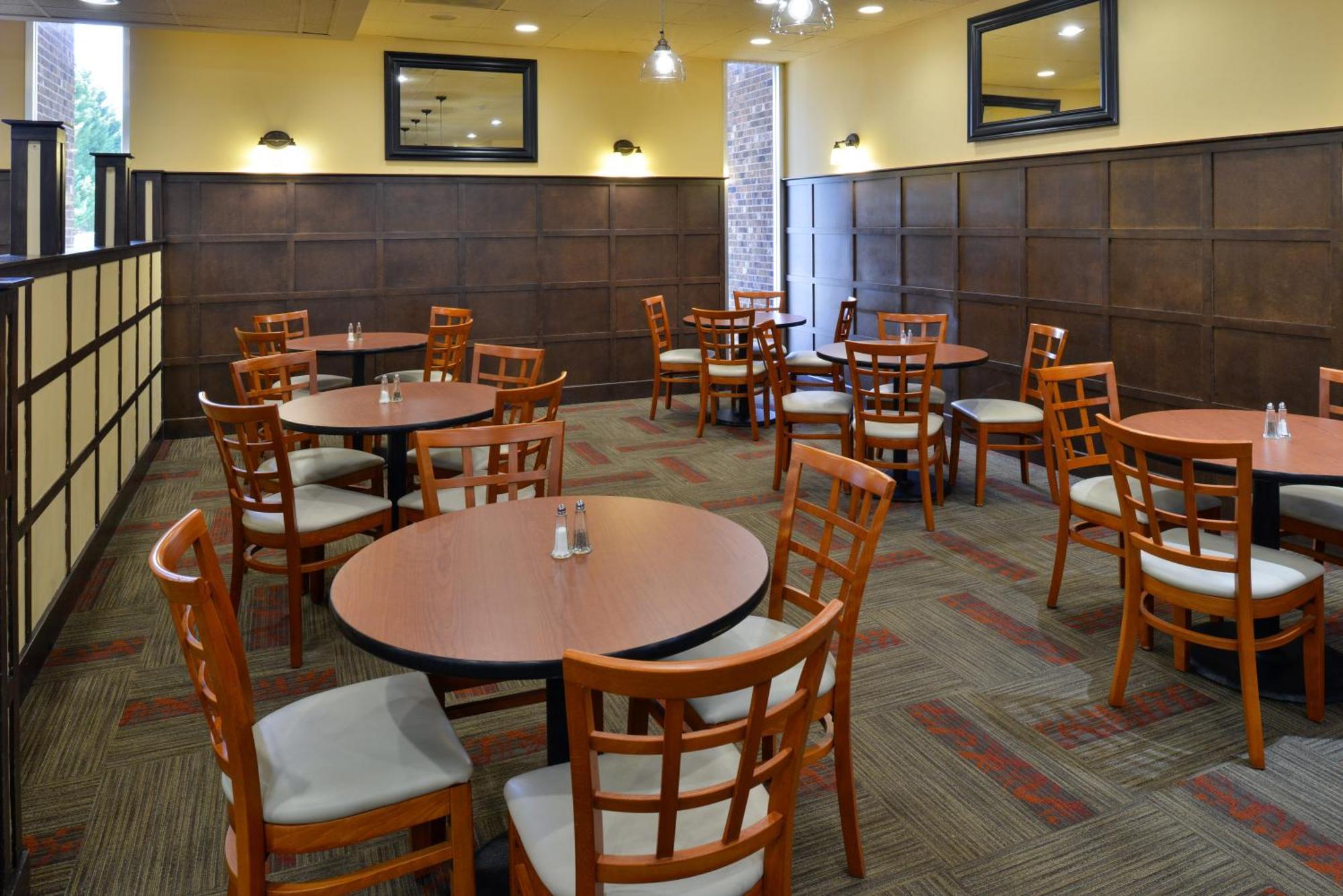 Hawthorne Inn & Conference Center Winston-Salem Kültér fotó