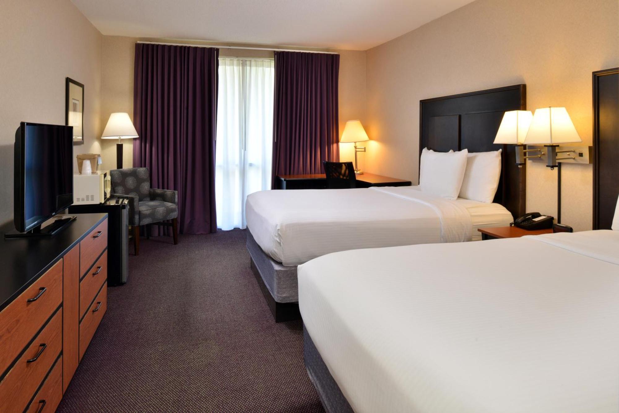 Hawthorne Inn & Conference Center Winston-Salem Kültér fotó