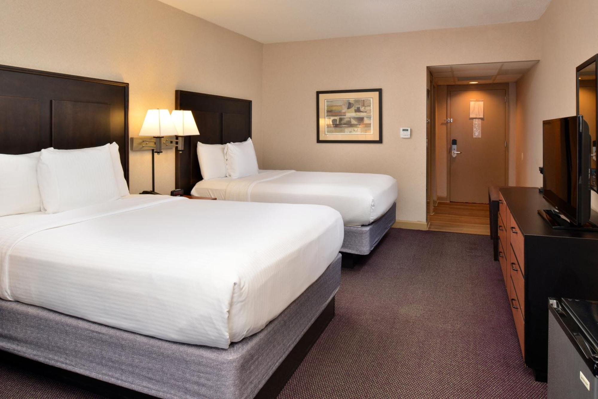Hawthorne Inn & Conference Center Winston-Salem Kültér fotó