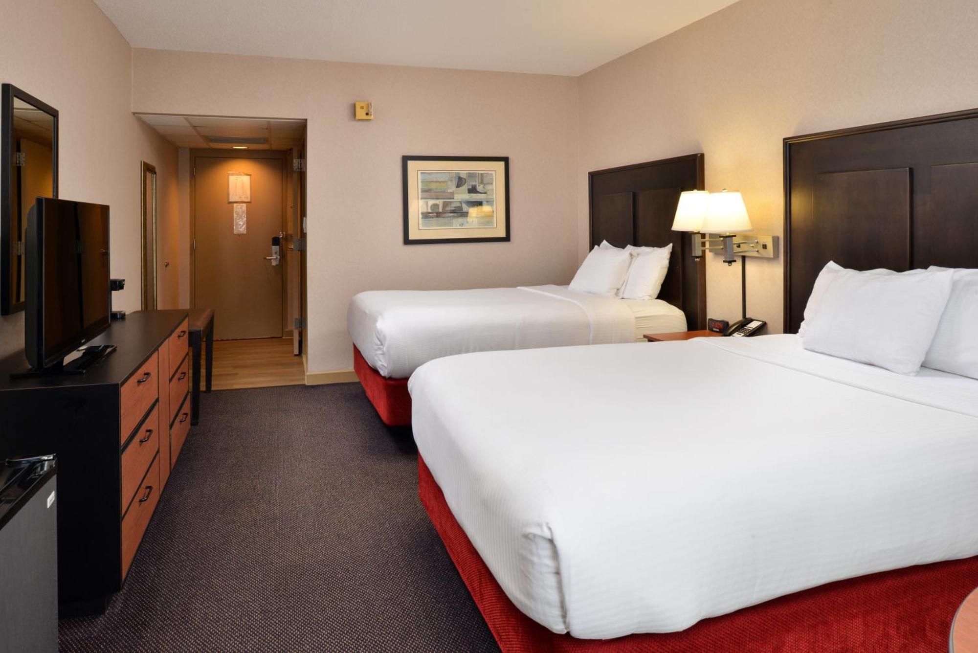 Hawthorne Inn & Conference Center Winston-Salem Kültér fotó