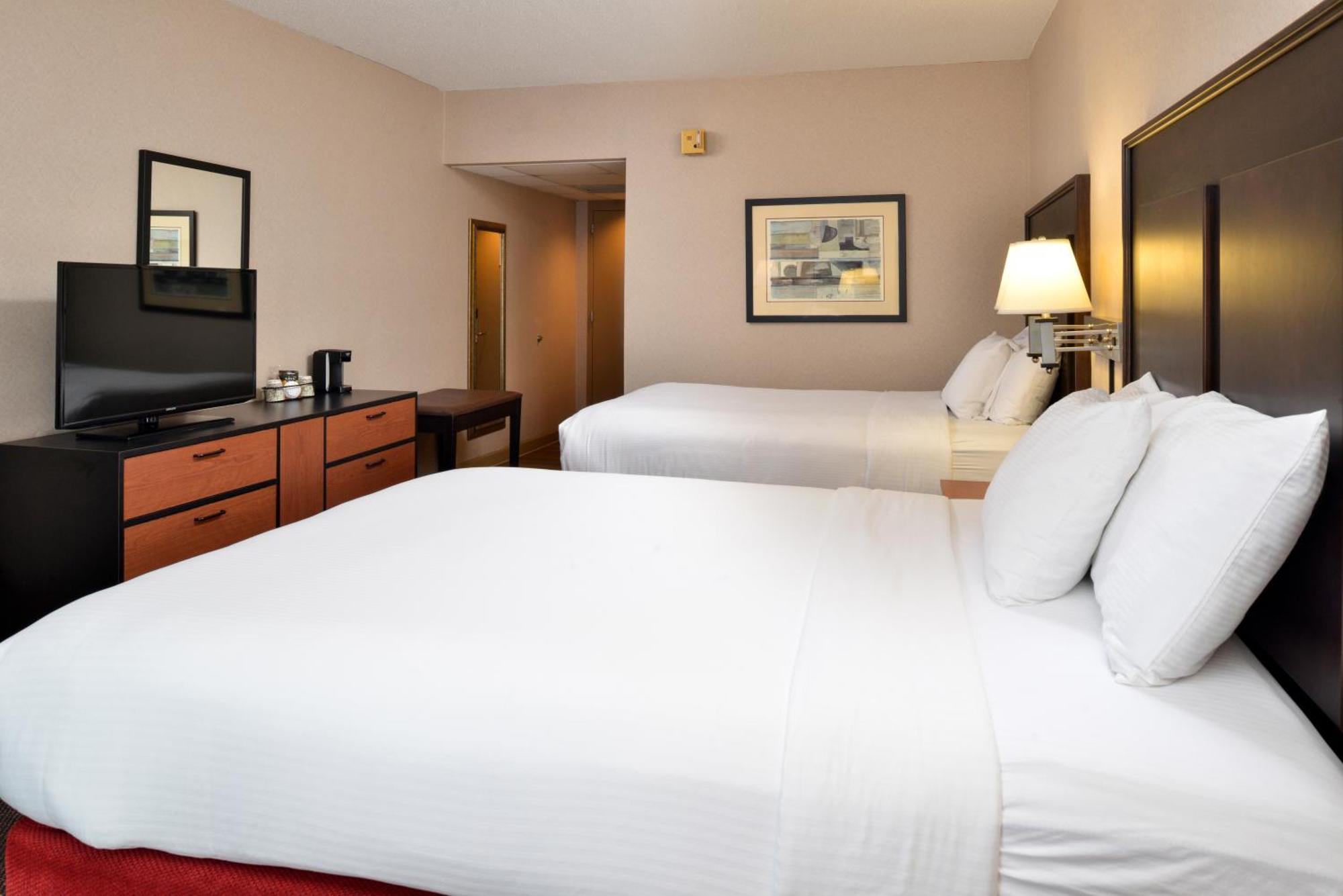 Hawthorne Inn & Conference Center Winston-Salem Kültér fotó