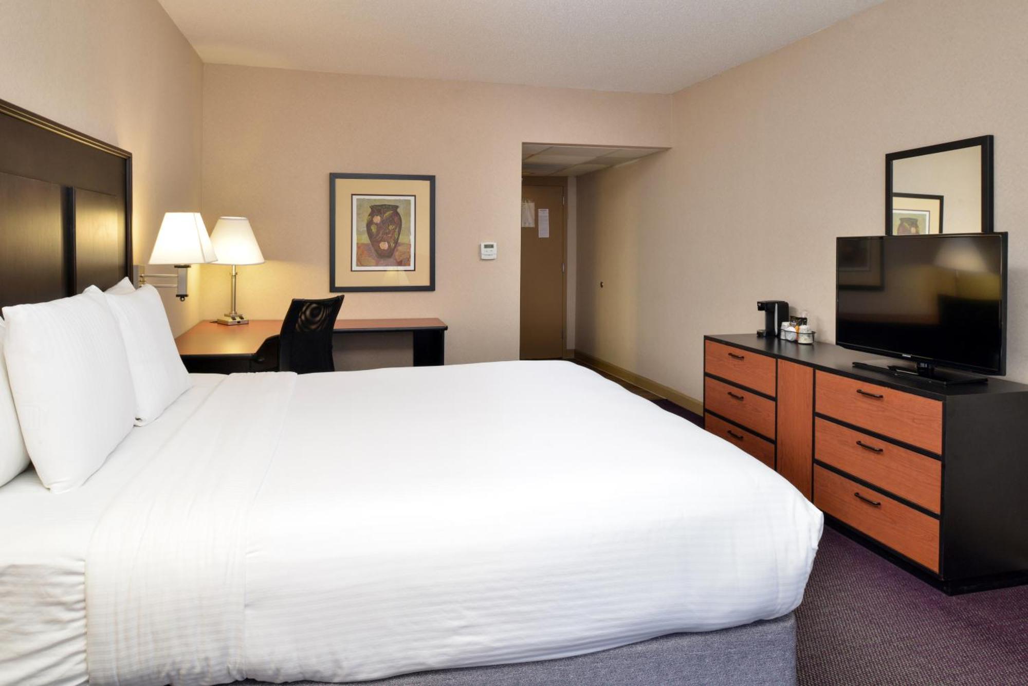 Hawthorne Inn & Conference Center Winston-Salem Kültér fotó